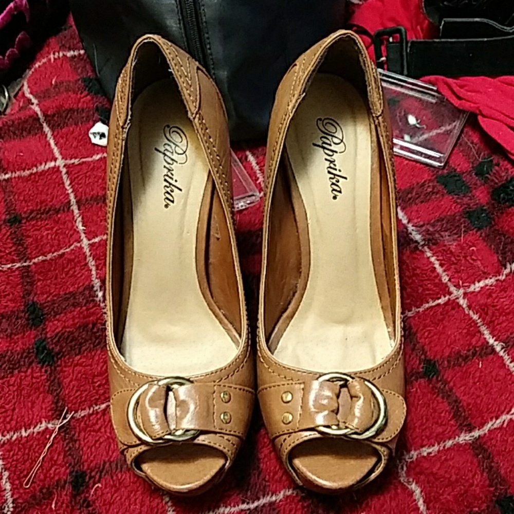Shoes